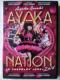 X؍ʉ AYAKA-NATION 2016