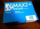UQ WiMAX Wi-Fi WALKER WiMAX2+ HWD14 oC[^[ Õi