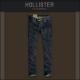 yHollisterzzX^[@Vintage LOW RISE SKINNY ްݽ 36/D.Wash