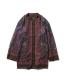glamb O Bohemian stand collar SH/{w~AX^hJ[Vc 1  yCY[
