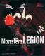 bhEf[YEhS uVYV[Yv Monsters LEGION tBMA
