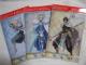 Fate Grand Order ۯ A4ر̧ S3 ̪