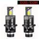 HIDTCYŃ|tȒP D2S/D2RouLEDo郉Cg HIDLED LEDou6000K HID