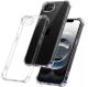 iPhone16e iphone 16e NA o[ VR VbNy P[X TPU \tg 16e Jo[