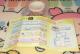 Cinnamoroll�~������i�V�i�����[���Ƃ��Ƃ������}�X�L���O�e�[�v4�ԃr�b����|���i�i�}�X�e