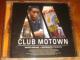 Club Motown -Brownrats X United Arrows Presents CD [^E