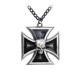 ALCHEMY GOTHIC: Black Knight's Cross