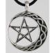 AzureGreen Wicca Stability amulet@肨