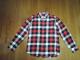 SOPHNET. \tlbg ubN `FbNVc S ԍ iH Vc CHECK SHIRTS