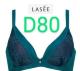 Wacoal/R[/LASEE/[/D80/₹~j}CYu/4/5u/₹u/BFA383/TU/9570~ō