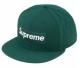 Supreme Sharpie Box Logo New Era