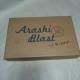 @󂫔@BLAST{@