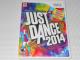 WiiJUST DANCE 2014 CO kĔ