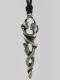 AzureGreen Loverfs Embrace pendant