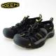 KEEN L[ Newport j[|[g H2@ (BLACK@ubN)@Y 29cm Lv@AEghA@V