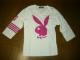 HYSTERIC GLAMOUR�~PLAYBOY�J�b�g�\�[S���V���䃍��T