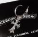 CHROME HEARTS/Nn[c ^Cj[CHNX t[vsAX (CO) At^[pF/Ўp