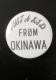 JUST A KID FROM OKINAWA t@ g^@ߔeHAISAI@OKINAWA LIFE Ȃ񂿂イ