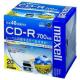 }NZ CD-R 700MB Ђт[x 20 CDR700S.WP.S1P20S