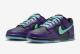 ��NIKE DUNK LOW ���g�����~�e�b�h��