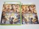 xbox360WWE LEGENDS OF WRESTLEMANIA CO kĔ