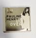 PAULINE@HENRYuDO OVERvCD@ueBbV\E@R&B