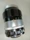 NIKKOR-Q Auto 135mm 1:3.5 