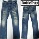 ���i Rattle Trap ���g���g���b�v �_���[�W �O�����W ���H �f�j�� S �X�g���b�` �W�[���Y ���b�N y2k V�n�Ò�