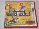 3DSNew SUPER MARIO BROS. 2 CO kĔŁtE\tgt