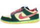 Vi@DUNK LOW PREMIUM SB VANILLA/VRMLIN/RED/BLACK 313170-761 US12