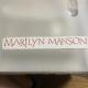 ylzXebJ[@}E}\ / MARILYN MANSON n[gbN