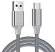 5A Type C USB 2m�����[�d�[�d��^�C�vc �[�d�P�[�u�� MacBook/Galaxy/iPad /iphone/�Ή�