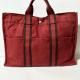 HERMES �G�����X �t�[���g�D MM �L�����o�X �g�[�g�o�b�O ���b�h