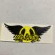ylz80N㓖 GAX~X /  SXebJ[@AEROSMITH n[hbN