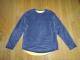 SOPHNET. \tlbg o[Vu t[X SF XEFbg Jbg\[18AW REVERSIBLE FLEECE
