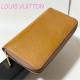 LOUIS VUITTON ���C���B�g�� ���m�O�����E�}�b�g M65111 �W�b�s�[�E�H���b�g ���E���h�t�@�X�i�[ �����z