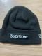 Supreme Box Logo Beanie �j�b�g�X