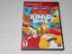 PS2THE SIMPSONS ROAD RAGE CO kĔ