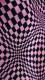���V�i���o���_�i���􉽊w����black/pink��