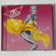 Aerosmith / JUST PUSH PLAY {
