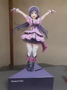 東條希 フィギュア 東條希 フィギュア