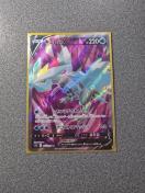 �|�P�����J�[�h �L������V SR