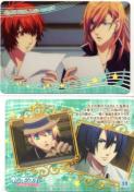v}WLOVE1000 37@Op.10uALet's song!!v