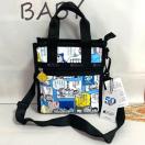 VigpLeSportsac X|[gTbN h50N 2way V_[obO 3714 