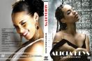 ALICIA KEYS LONDON 2012 & MORE AVAL[Y