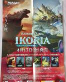 `|X^[ MTG CRA:b̐ SW