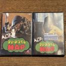 yACEzACẼt[X^CMAP [DVD] 2Zbg