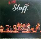 Stuff/ LIVE