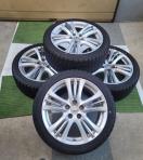 NTX fr STOh O  18C`8j+45 5/114.3X^bhX^Ct4{ZbgBRIDGESTONE