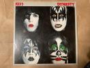 KISS DYNASTY �L�b�X �_�C�i�X�e�B LP ���R�[�h VIP-6679